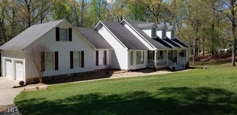 60 Brannon Rd, Buchanan, GA 30113 photo 1