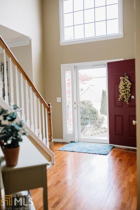 2425 Highbrooke Trl, Duluth, GA 30097 photo 19