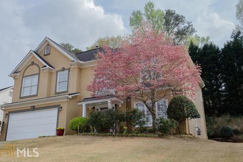 2425 Highbrooke Trl, Duluth, GA 30097 photo 1