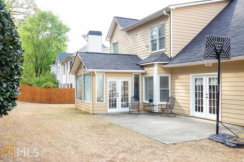 2425 Highbrooke Trl, Duluth, GA 30097 photo 28