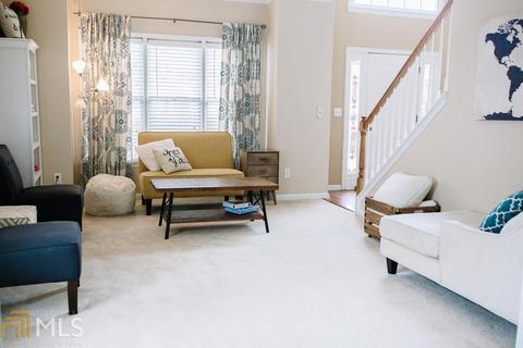 2425 Highbrooke Trl, Duluth, GA 30097 photo 15
