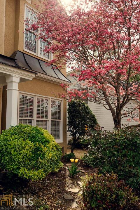 2425 Highbrooke Trl, Duluth, GA 30097 photo 2
