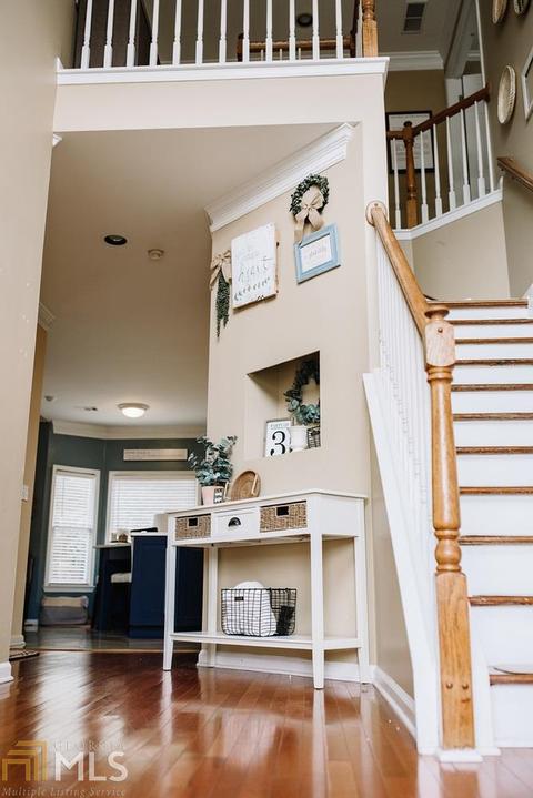 2425 Highbrooke Trl, Duluth, GA 30097 photo 16