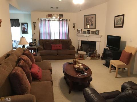 150 Spring Valley Way, Covington, GA 30016 photo 3