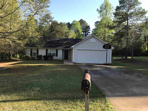 150 Spring Valley Way, Covington, GA 30016 photo 1