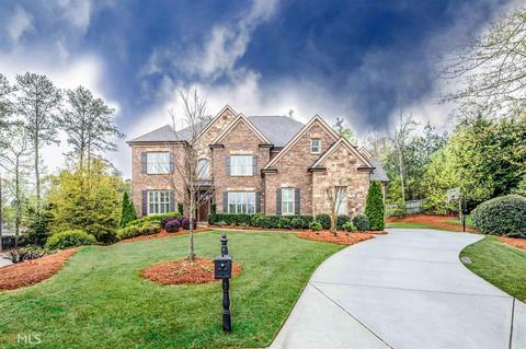 8930 Pinehurst Cv, Duluth, GA 30097 photo 1
