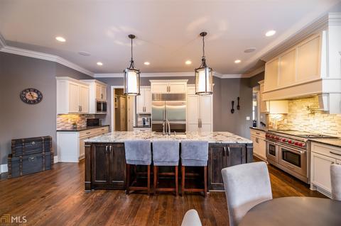 8930 Pinehurst Cv, Duluth, GA 30097 photo 8