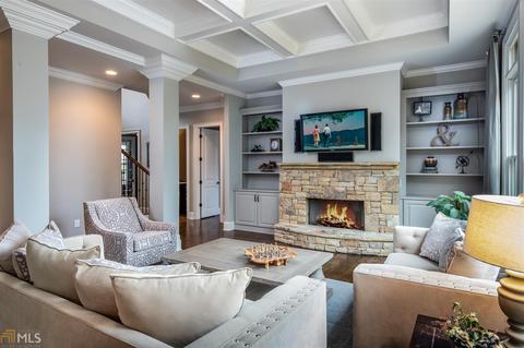 8930 Pinehurst Cv, Duluth, GA 30097 photo 7