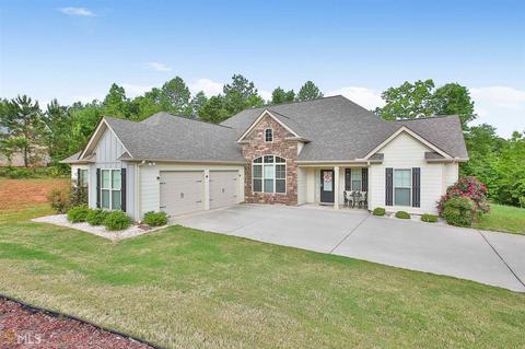 303 Jasmine Ln, Lagrange, GA 30241 photo 1