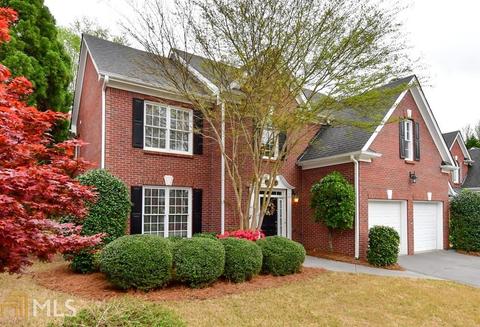 1938 Regency Cove Ct, Chamblee, GA 30341 photo 1