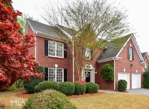 1938 Regency Cove Ct, Chamblee, GA 30341 photo 23