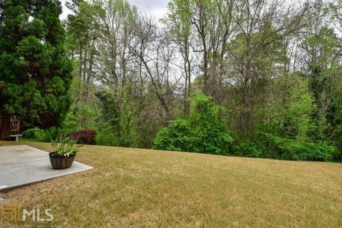 1938 Regency Cove Ct, Chamblee, GA 30341 photo 22