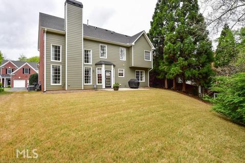 1938 Regency Cove Ct, Chamblee, GA 30341 photo 20