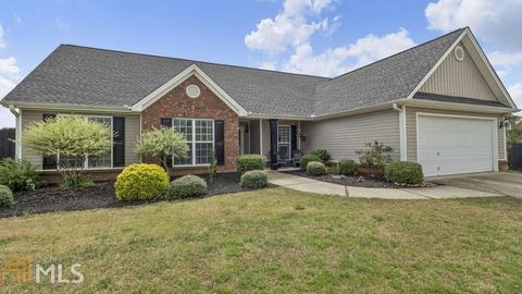 116 Persimmon Dr, Jefferson, GA 30549 photo 3