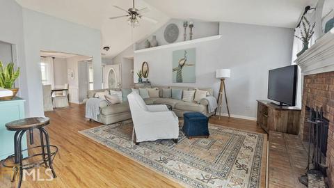 116 Persimmon Dr, Jefferson, GA 30549 photo 17