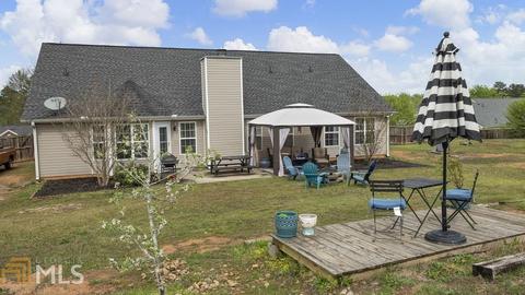 116 Persimmon Dr, Jefferson, GA 30549 photo 6