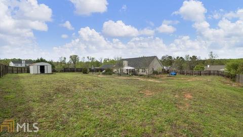 116 Persimmon Dr, Jefferson, GA 30549 photo 5