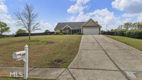 116 Persimmon Dr, Jefferson, GA 30549 photo 1