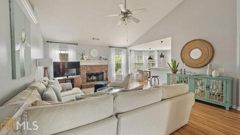 116 Persimmon Dr, Jefferson, GA 30549 photo 25