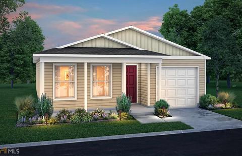 107 Berryhill Cir, Lagrange, GA 30241 photo 1