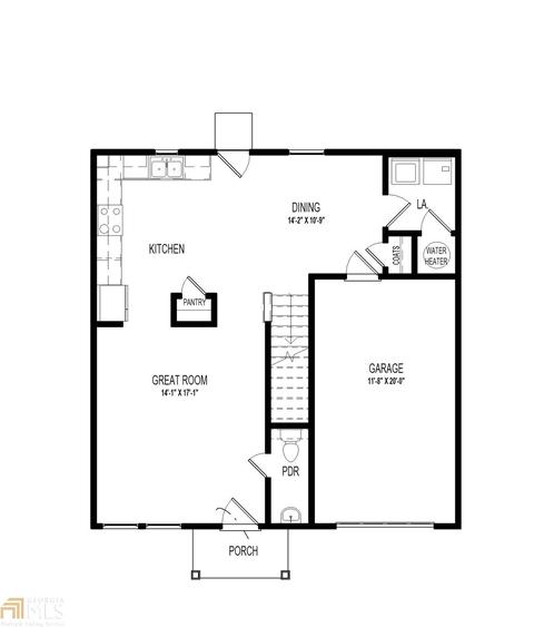 207 Tamarack Dr, Lagrange, GA 30241 photo 2