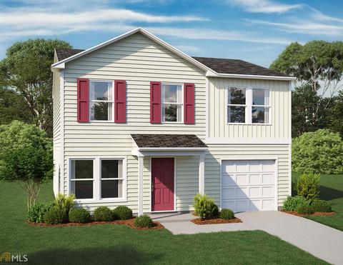 207 Tamarack Dr, Lagrange, GA 30241 photo 1