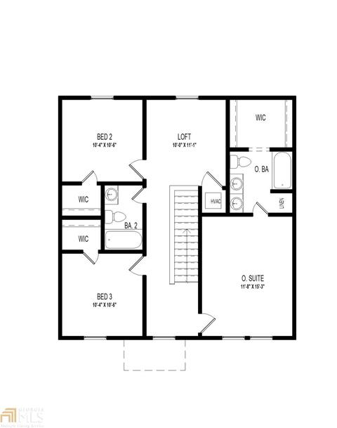 207 Tamarack Dr, Lagrange, GA 30241 photo 3