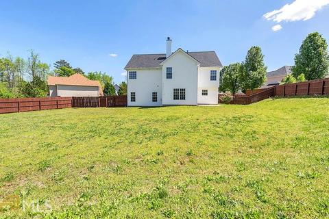 392 Kimberwick Dr, Hampton, GA 30228 photo 24