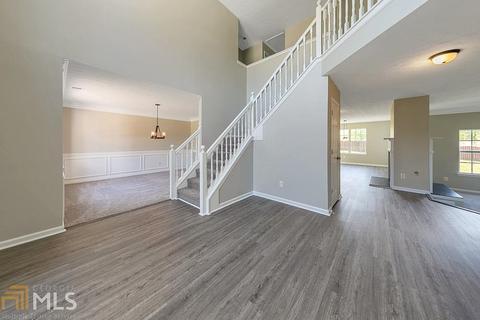 392 Kimberwick Dr, Hampton, GA 30228 photo 7
