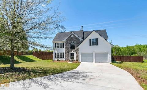 392 Kimberwick Dr, Hampton, GA 30228 photo 1