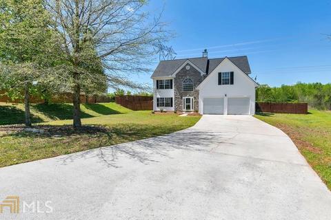 392 Kimberwick Dr, Hampton, GA 30228 photo 25