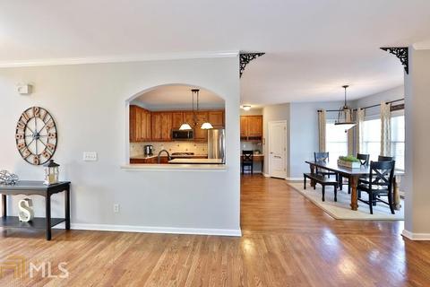1609 Mapmaker Dr, Dacula, GA 30019 photo 10
