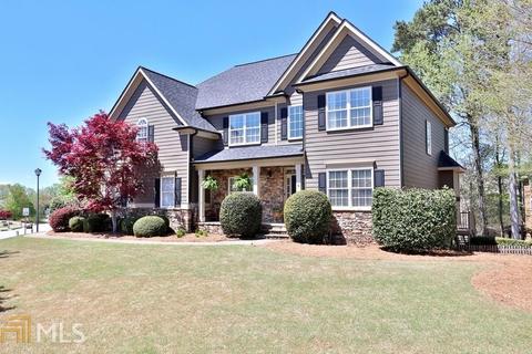 1609 Mapmaker Dr, Dacula, GA 30019 photo 1