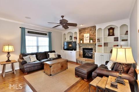 1609 Mapmaker Dr, Dacula, GA 30019 photo 9