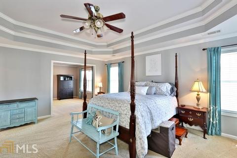 1609 Mapmaker Dr, Dacula, GA 30019 photo 17
