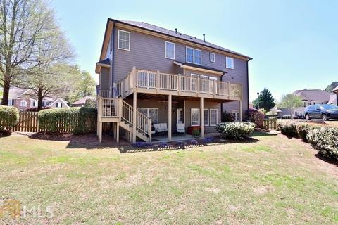 1609 Mapmaker Dr, Dacula, GA 30019 photo 32