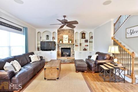 1609 Mapmaker Dr, Dacula, GA 30019 photo 8