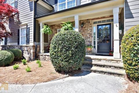 1609 Mapmaker Dr, Dacula, GA 30019 photo 4
