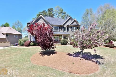 1609 Mapmaker Dr, Dacula, GA 30019 photo 2