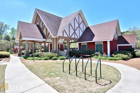 1609 Mapmaker Dr, Dacula, GA 30019 photo 33