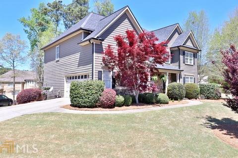 1609 Mapmaker Dr, Dacula, GA 30019 photo 3