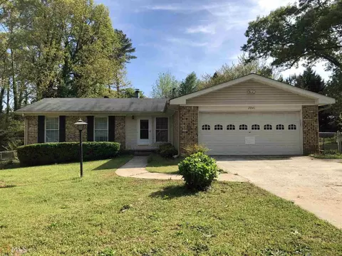 2841 Botany Dr, Jonesboro, GA 30236 photo 1