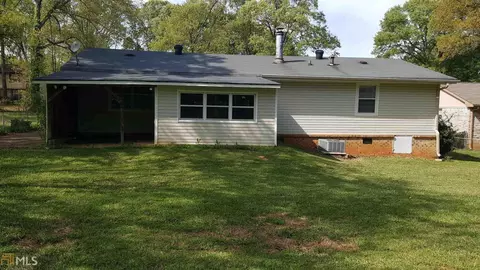 2841 Botany Dr, Jonesboro, GA 30236 photo 27