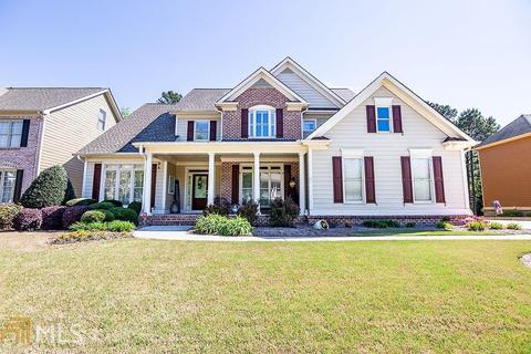 4211 Lantern Hl, Dacula, GA 30019 photo 1