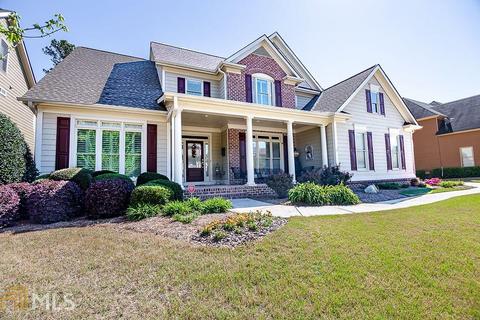 4211 Lantern Hl, Dacula, GA 30019 photo 2