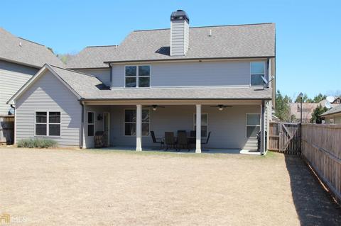 595 Cottage Loop, Pendergrass, GA 30567 photo 33