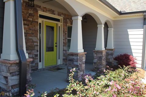 595 Cottage Loop, Pendergrass, GA 30567 photo 2