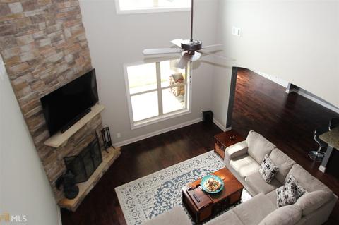 595 Cottage Loop, Pendergrass, GA 30567 photo 23
