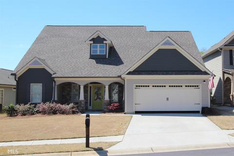595 Cottage Loop, Pendergrass, GA 30567 photo 1