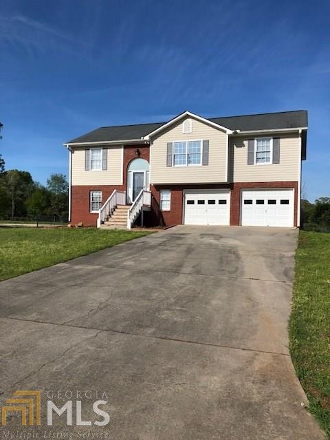 30 Misty Ridge Dr, Euharlee, GA 30145 photo 1
